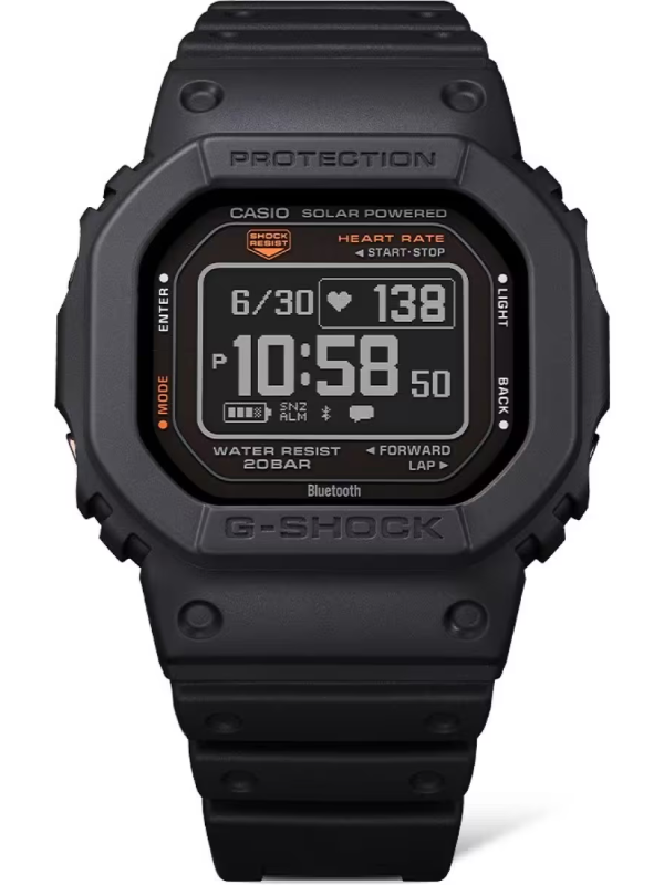 Casio - DW-H5600-1