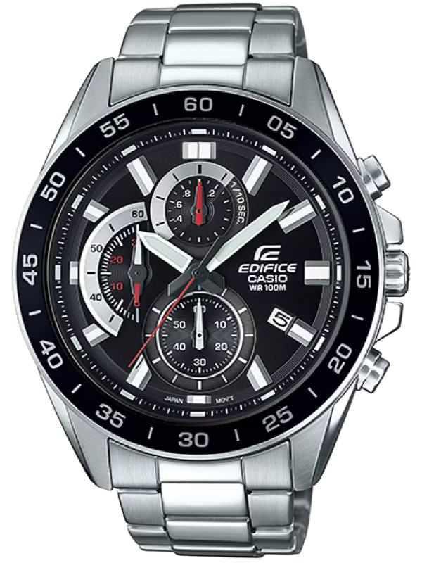 Casio - EFV-550D-1AV