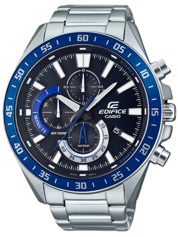 Casio - EFV-620D-1A2V