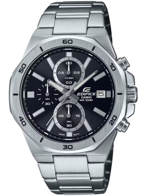 Casio - EFV-640D-1AV