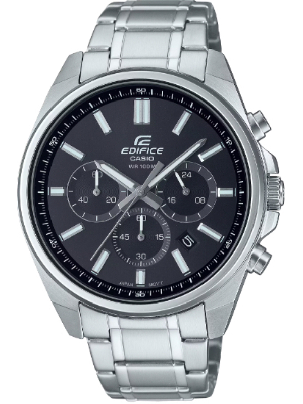Casio -  EFV-650D-1AV