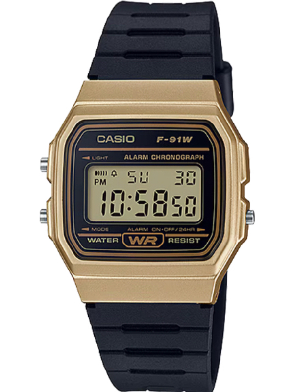 Casio-F-91WM-9A