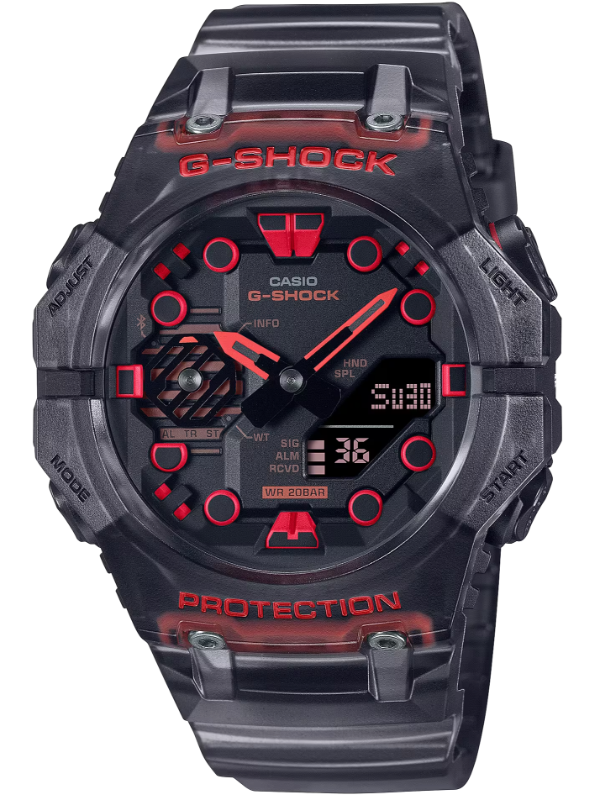 Casio - GA-B001G-1A