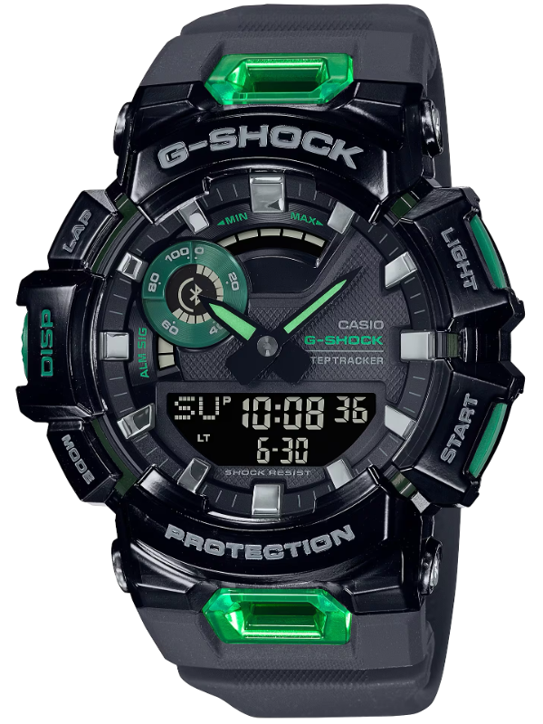 Casio -GBA-900SM-1A3