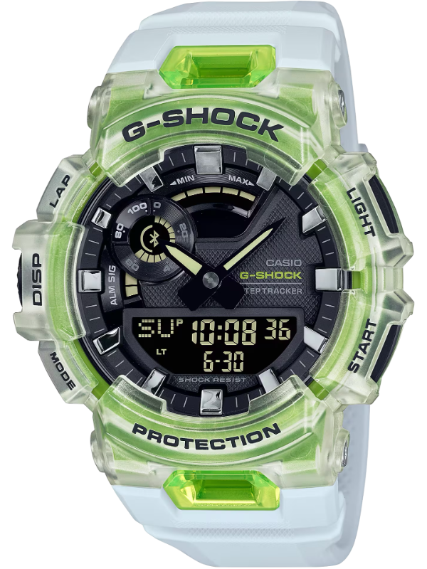 Casio -GBA-900SM-7A9