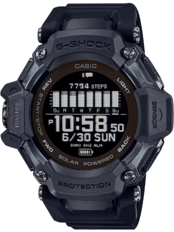 Casio-GBD-H2000-1B