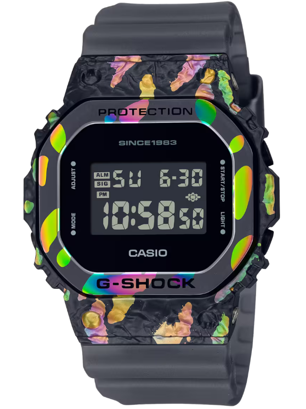 Casio - GM-5640GEM-1