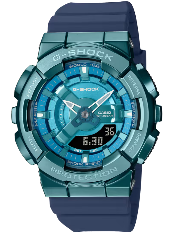 Casio -GM-S110LB-2A