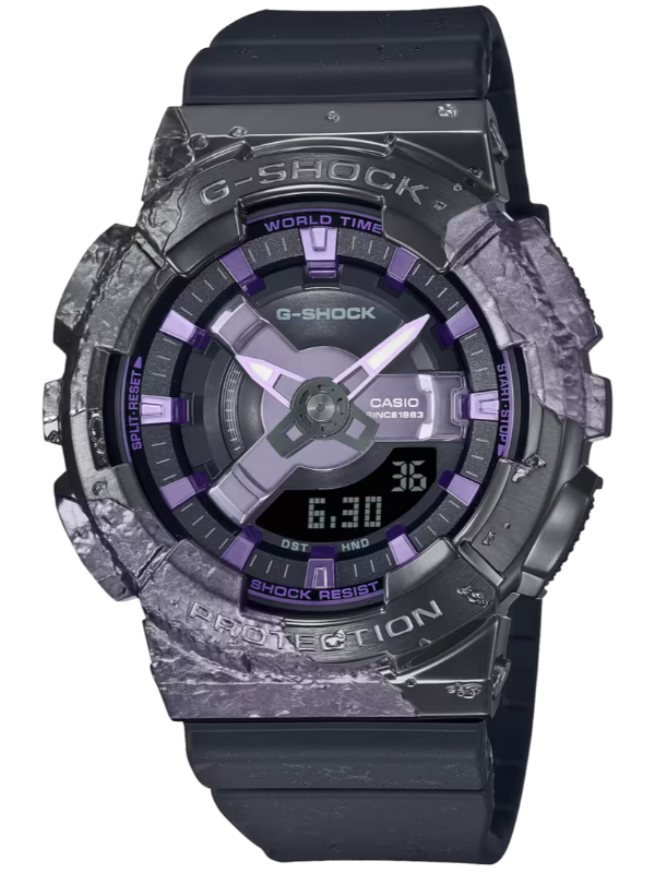 Casio -GM-S114GEM-1A2