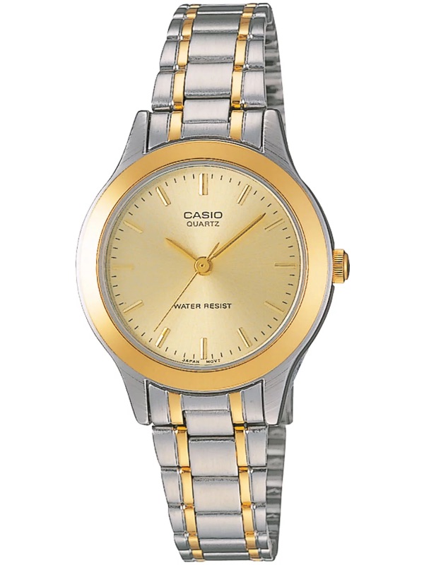 Casio -  LTP-1128G-9A