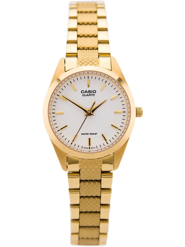 Casio - LTP-1274G-7A