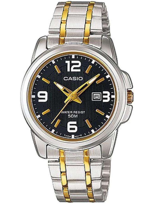 Casio - LTP-1314SG-1AV