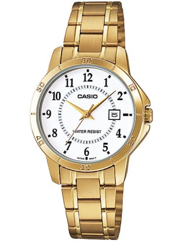 Casio - LTP-V004G-7B