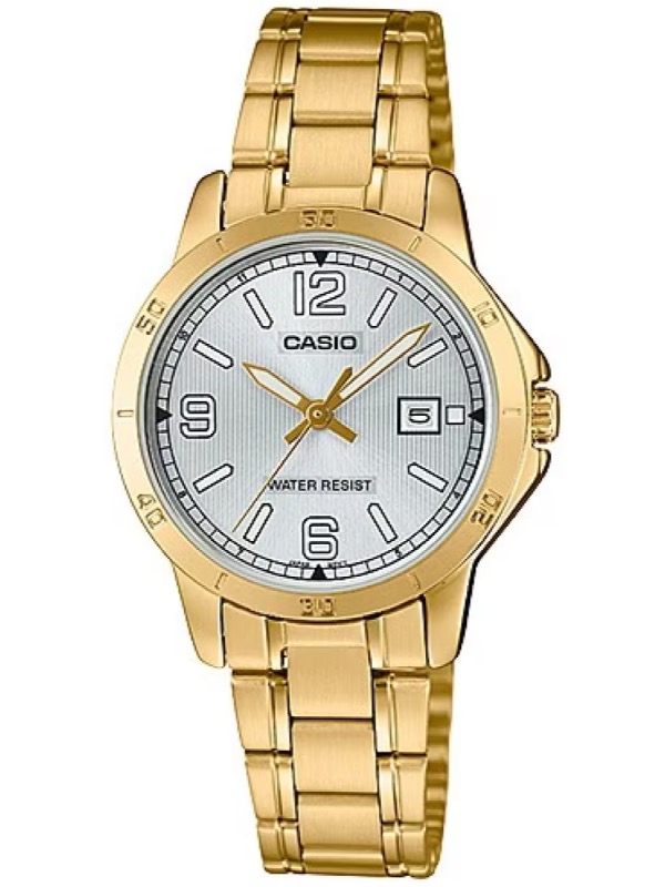 Casio - LTP-V004G-7B2