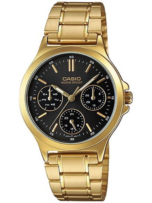 Casio - LTP-V300G-1A