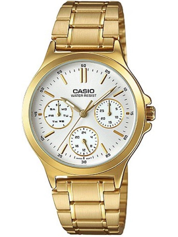 Casio - LTP-V300G-7A