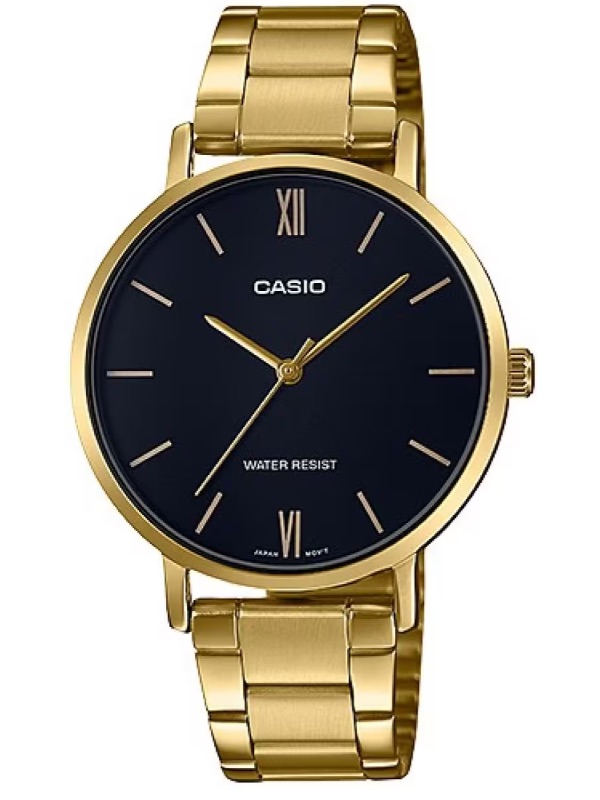 Casio - LTP-VT01G-1B
