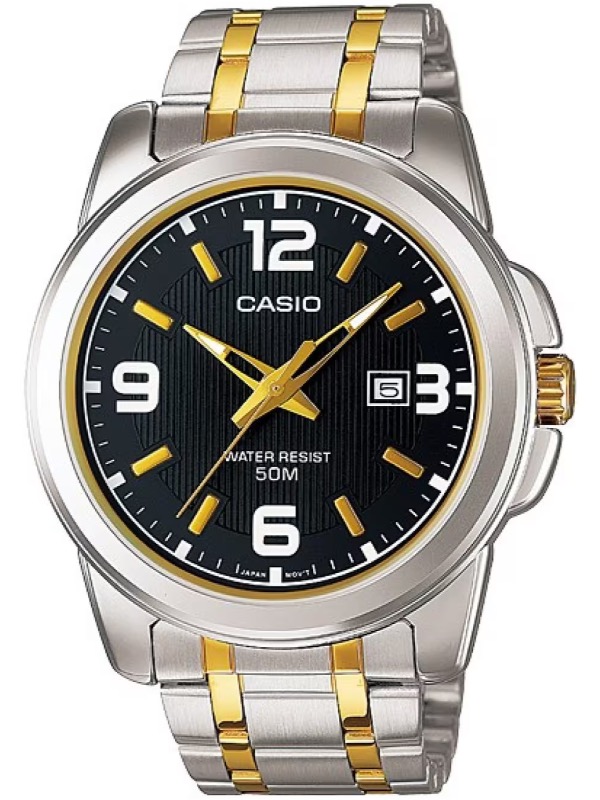 Casio -MTP-1314SG-1AV