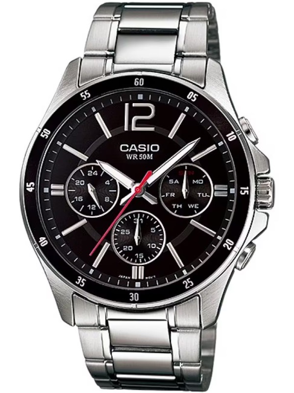 Casio -MTP-1374D-1AV
