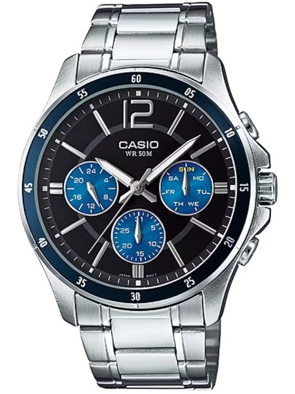 Casio -MTP-1374D-2AV