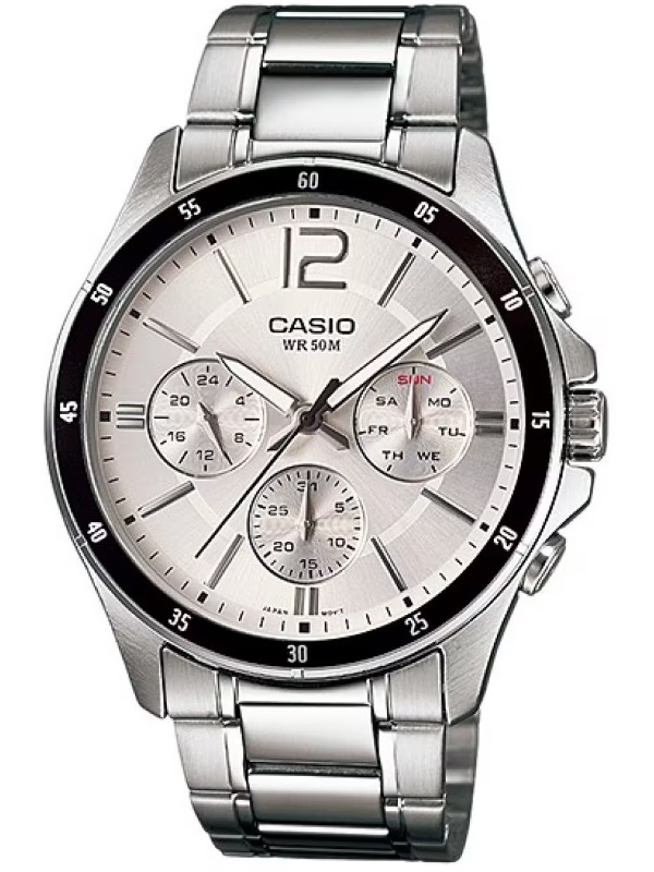 Casio -MTP-1374D-7AV