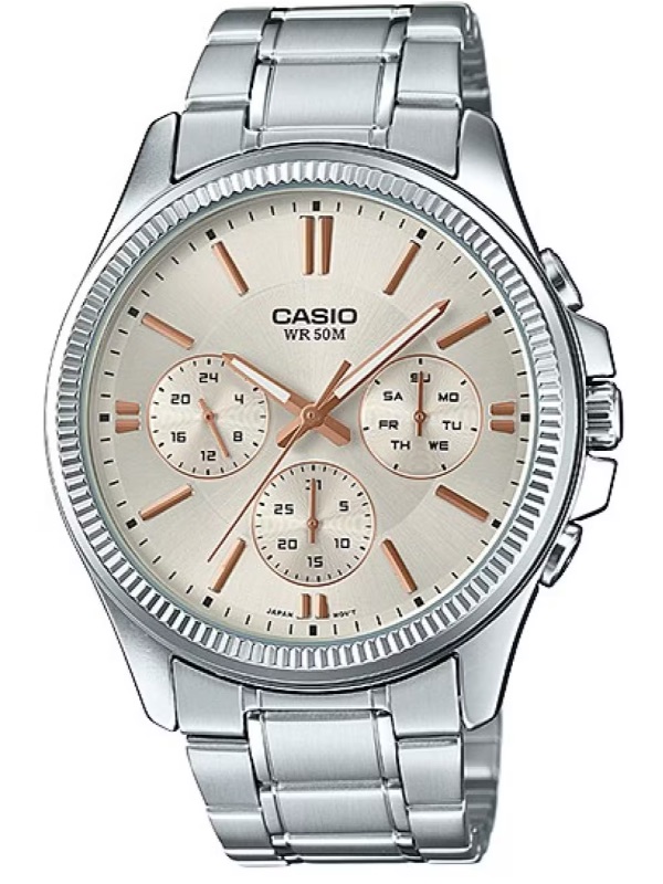 Casio -MTP-1375D-7A2V