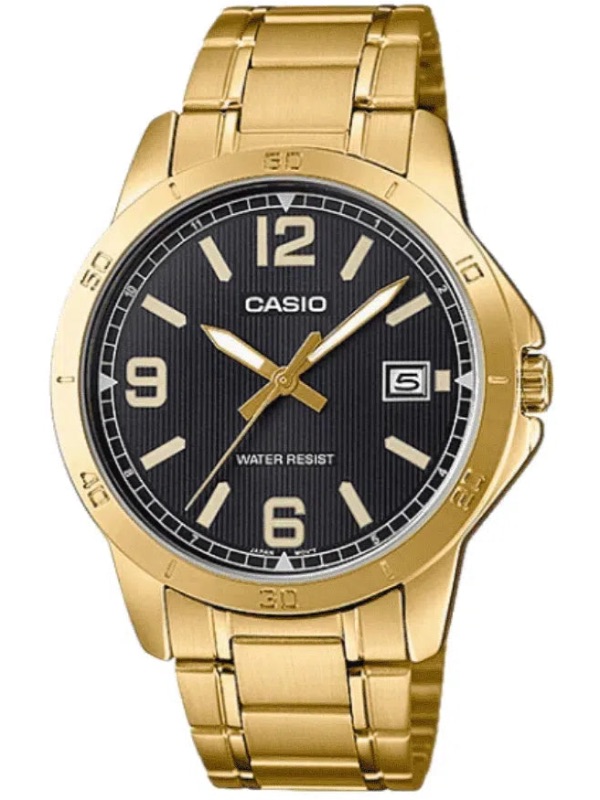 Casio - MTP-V004G-1B
