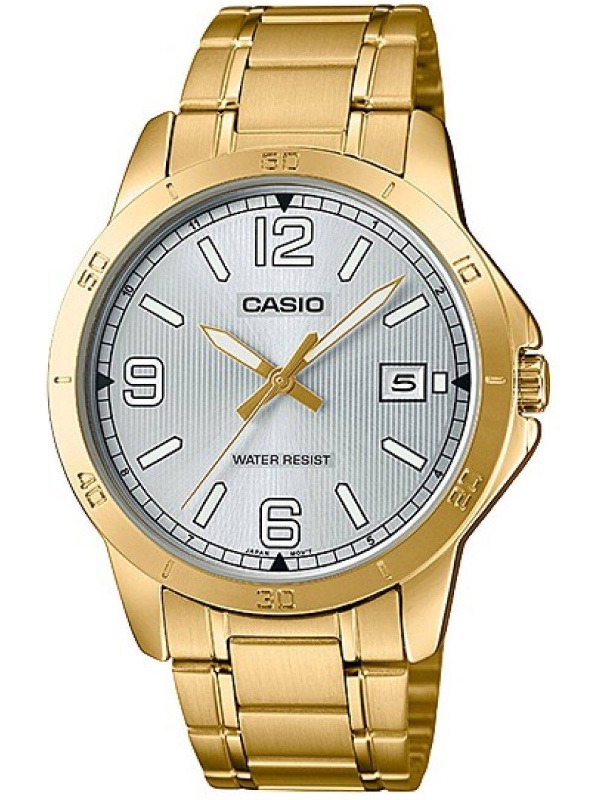 Casio - MTP-V004G-7B2