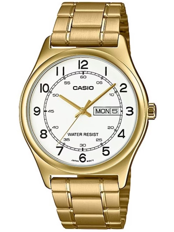 Casio -MTP-V006G-7B