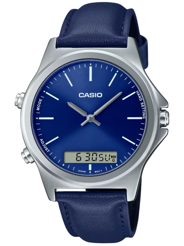Casio -MTP-VC01L-2E