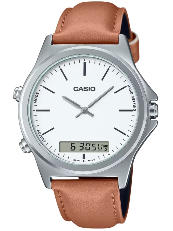 Casio -MTP-VC01L-7E