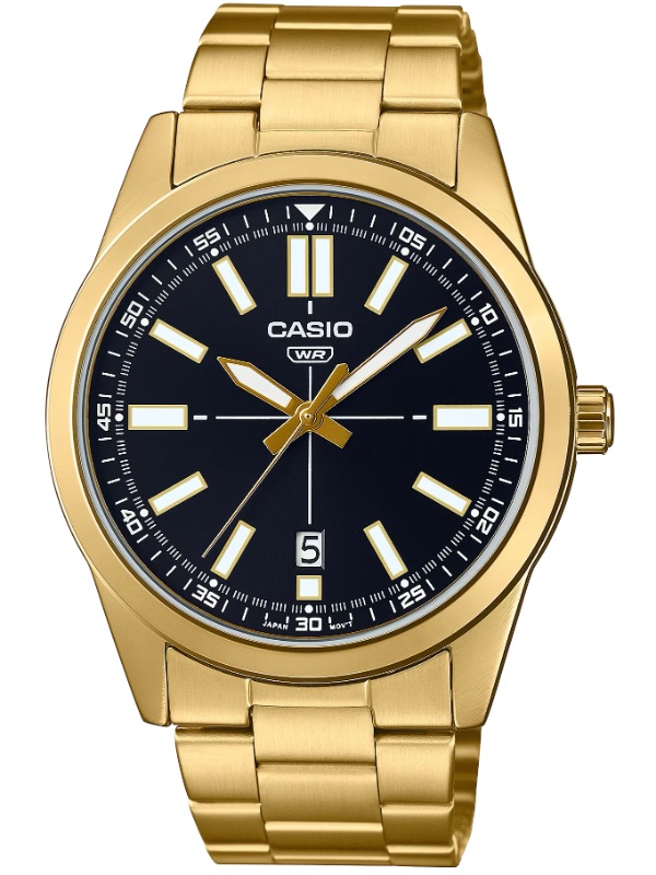 Casio - MTP-VD02G-1E