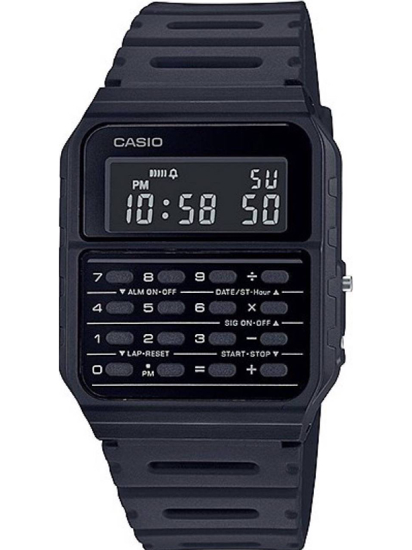 Casio-CA-53WF-1B