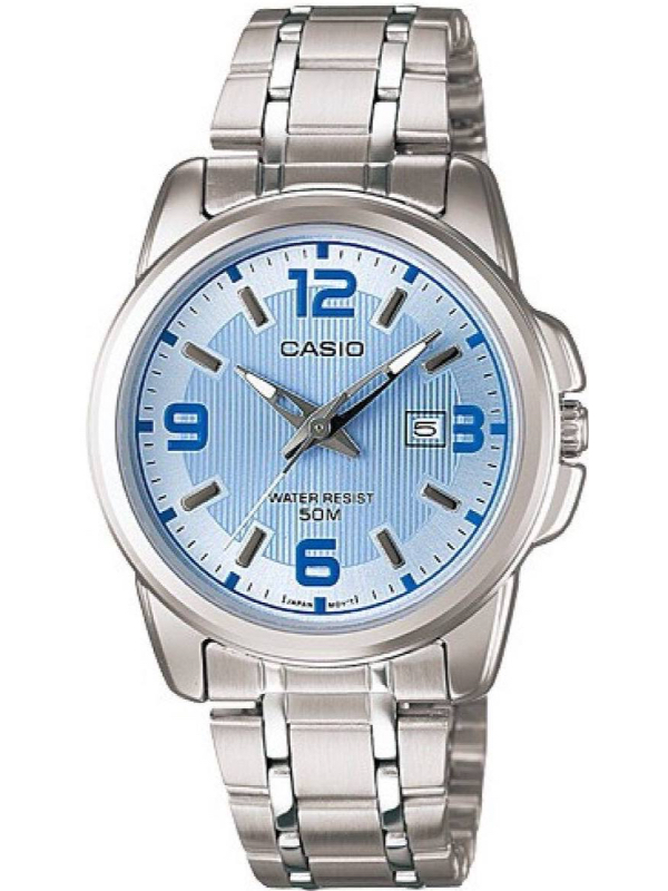 Casio - LTP-1314D-2AV