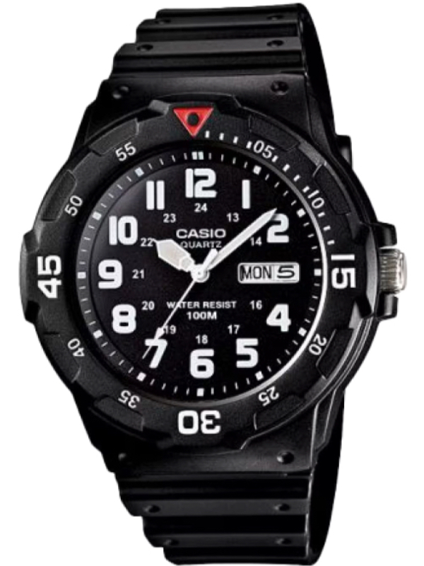 Casio-MRW-200H-1BV