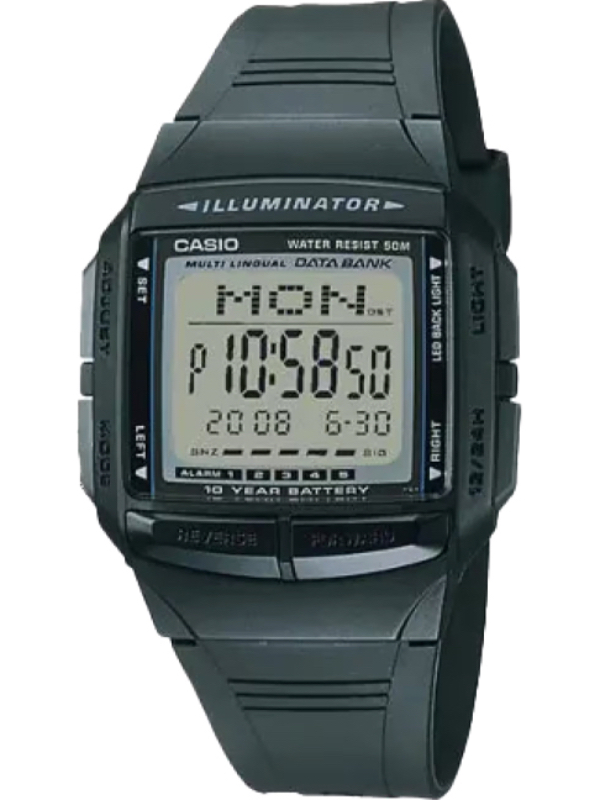 Casio-DB-36-1AV