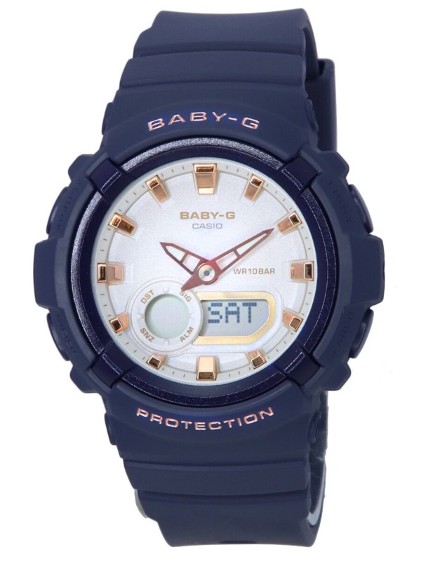 Casio - BGA-280BA-2A