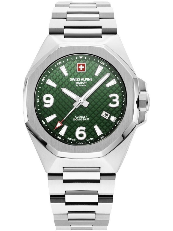 Swiss Alpine Military - 7005.1134SAM