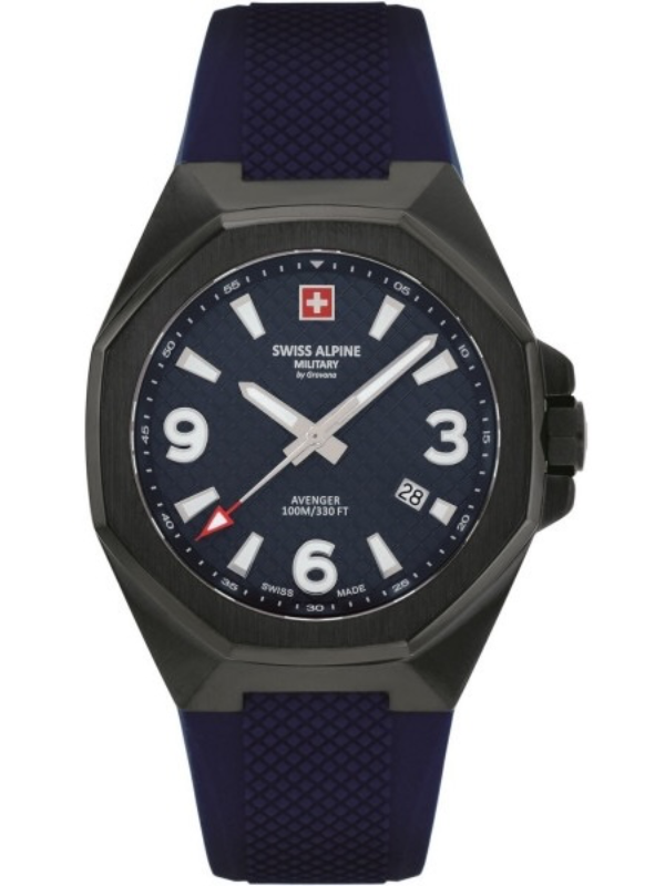 Swiss Alpine Military - 7005.1875SAM