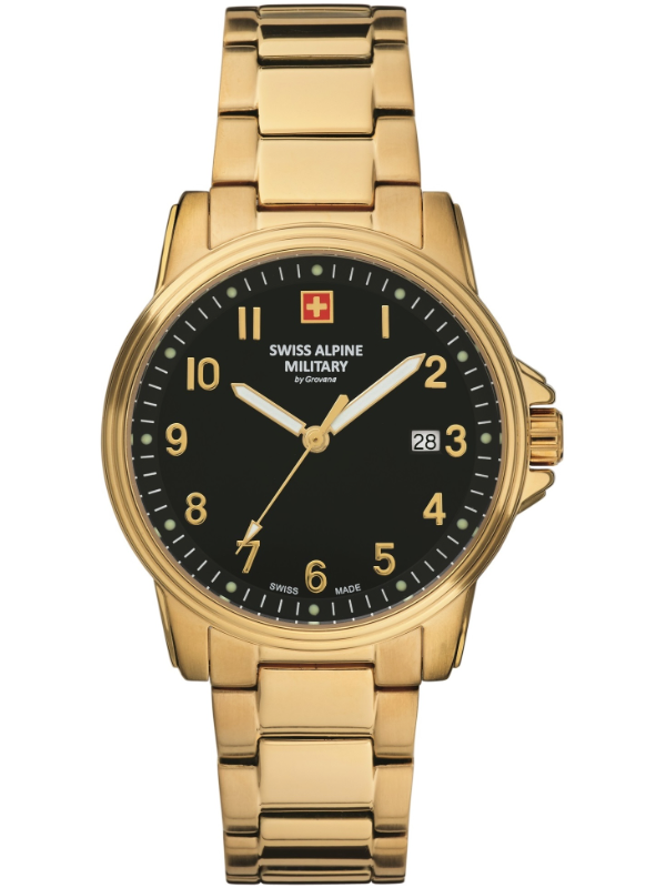 Swiss Alpine Military - 7011.1117SAM