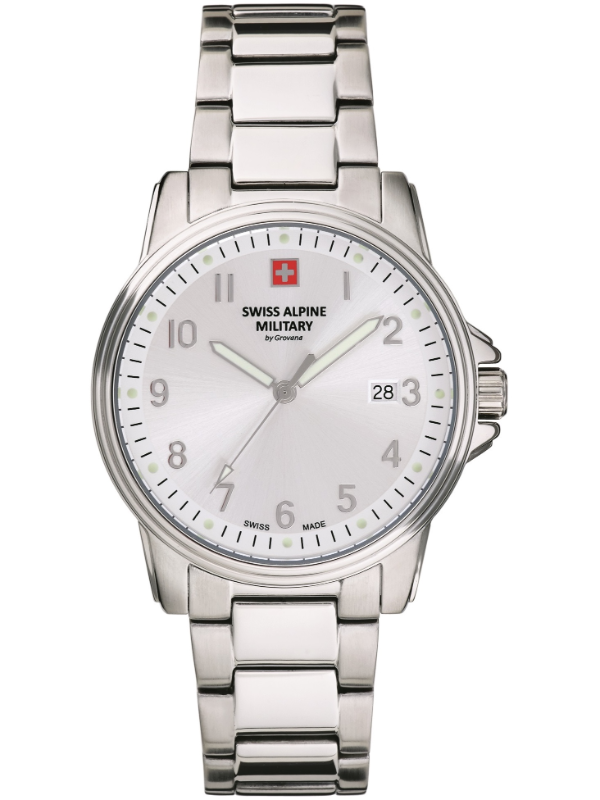 Swiss Alpine Military - 7011.1132SAM