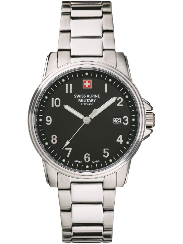 Swiss Alpine Military - 7011.1137SAM
