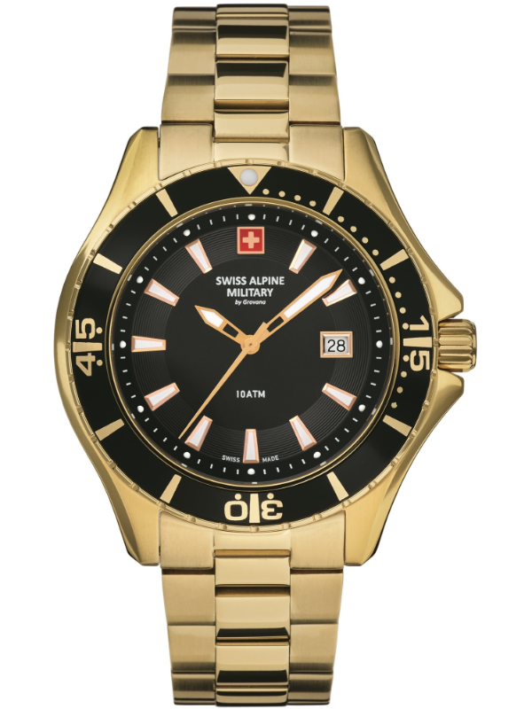 Swiss Alpine Military - 7040.1117SAM