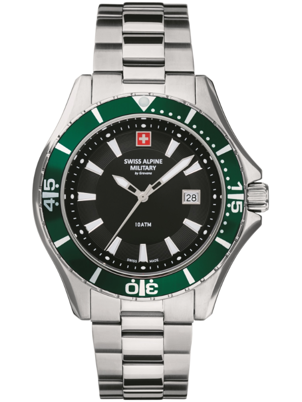 Swiss Alpine Military - 7040.1134SAM