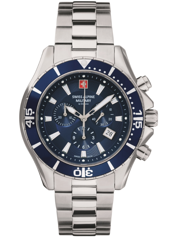 Swiss Alpine Military - 7040.9135SAM