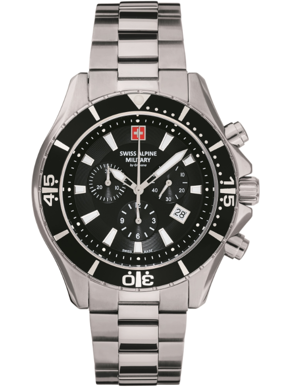 Swiss Alpine Military - 7040.9137SAM