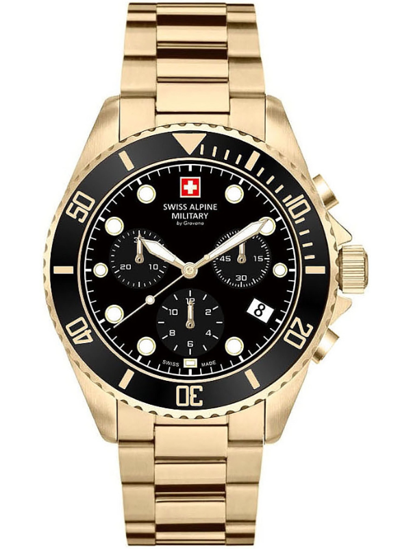 Swiss Alpine Military - 7053.9117SAM
