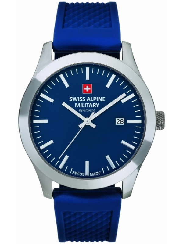 Swiss Alpine Military - 7055.1835SAM