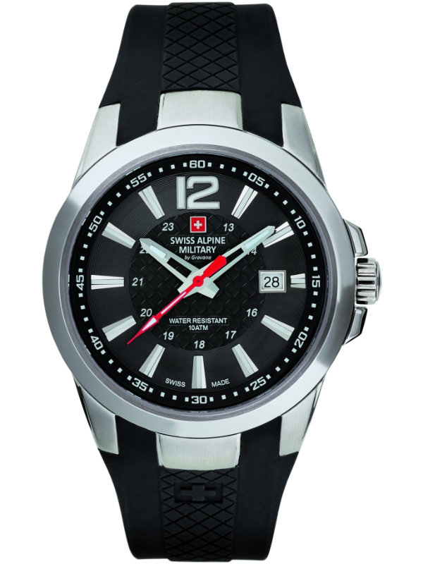 Swiss Alpine Military - 7058.1837SAM