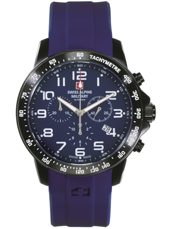 Swiss Alpine Military - 7064.9875SAM